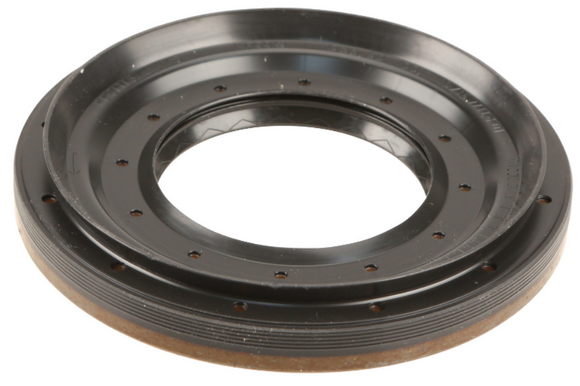 BMW Axle Shaft Seal Rear - Genuine BMW 33107568368