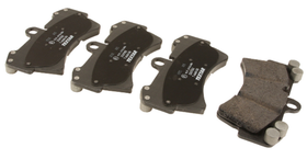 Front Brake Pads - VW/Audi / Q7 / Touareg | 0986424739