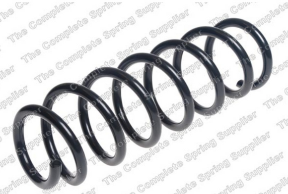 BMW Coil Spring - Lesjofors 4208488