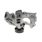 BMW Engine Water Pump With Housing - Genuine BMW 11515B51A33
