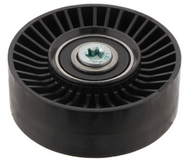 BMW Drive Belt Idler Pulley - Febi 11287556251