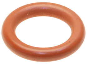 Oil Feed Line O-Ring - VW / EVO4 2.0T / Mk8 / GTI / Golf R | WHT006123