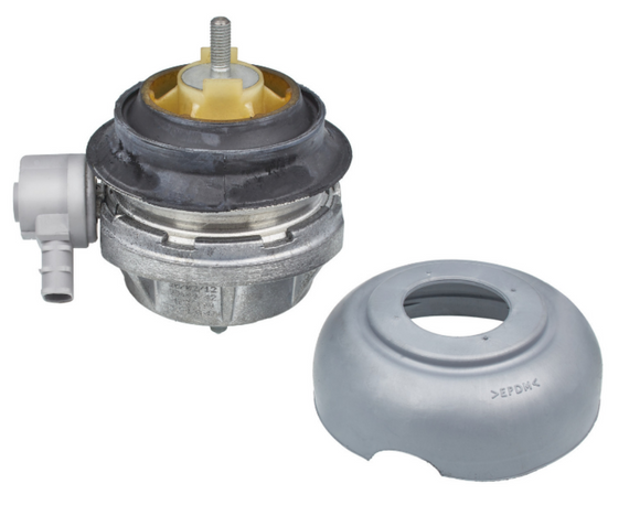 Audi Engine Mount - Meyle 4B3199379M