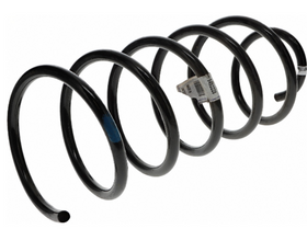 Volvo Coil Spring - Genuine Volvo 9492228