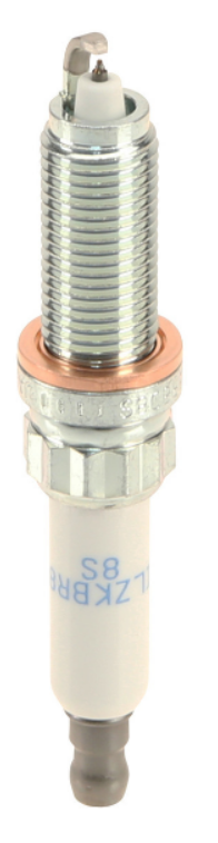 Mercedes SILZKBR8D8S Spark Plug - NGK 97506