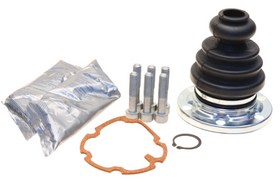 Audi VW CV Joint Boot Kit - GKN 443498201B