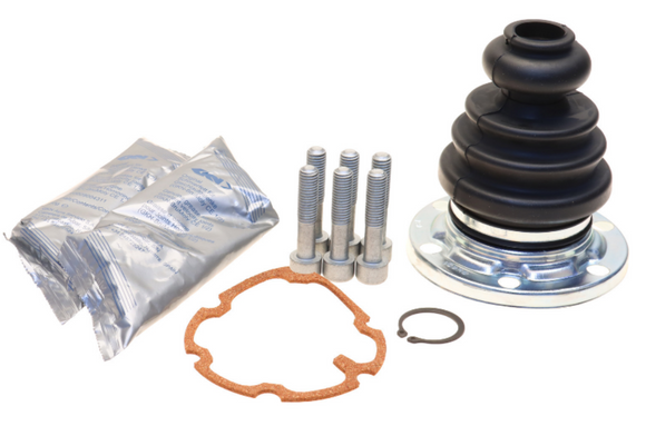 Audi VW CV Joint Boot Kit - GKN 443498201B