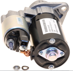 BMW Starter Motor - SEG Automotive 12412354701