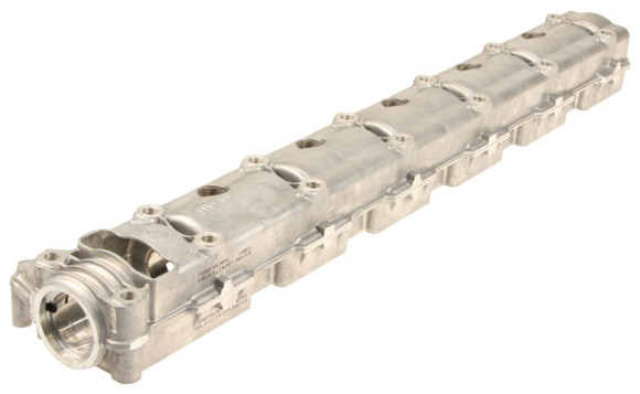 BMW Engine Camshaft Bearing Ledge - Genuine BMW 11127550913