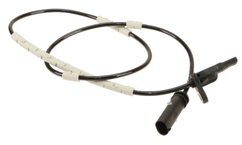 BMW ABS Wheel Speed Sensor - ATE 34526869322