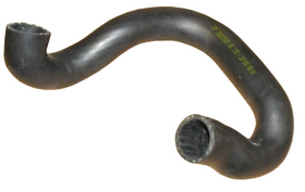 BMW Coolant Hose (Water Pump to Thermostat) - Rein 11531287651