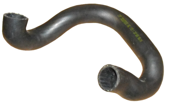 BMW Coolant Hose (Water Pump to Thermostat) - Rein 11531287651