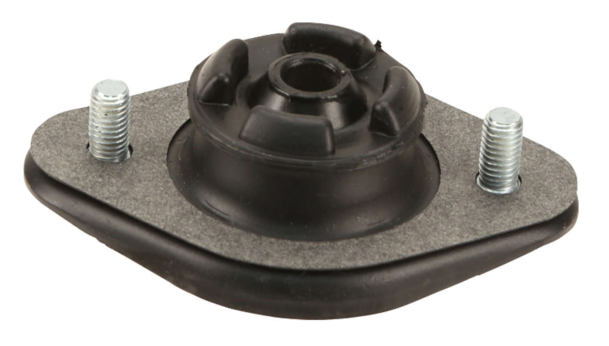 BMW Shock Mount - Meyle HD 33521132104 - 0