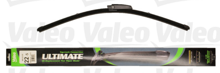 Windshield Wiper Blade - Audi / B6 / B7 / A4 / S4 / RS4 | 4B1955425C-VAL