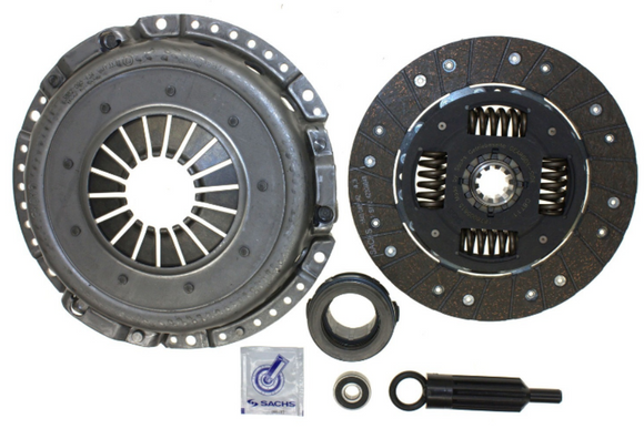 BMW Clutch Kit - Sachs KF296-03