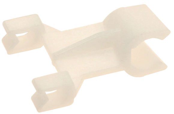 BMW Brake Pad Sensor Clip - Uro Parts 34356779356