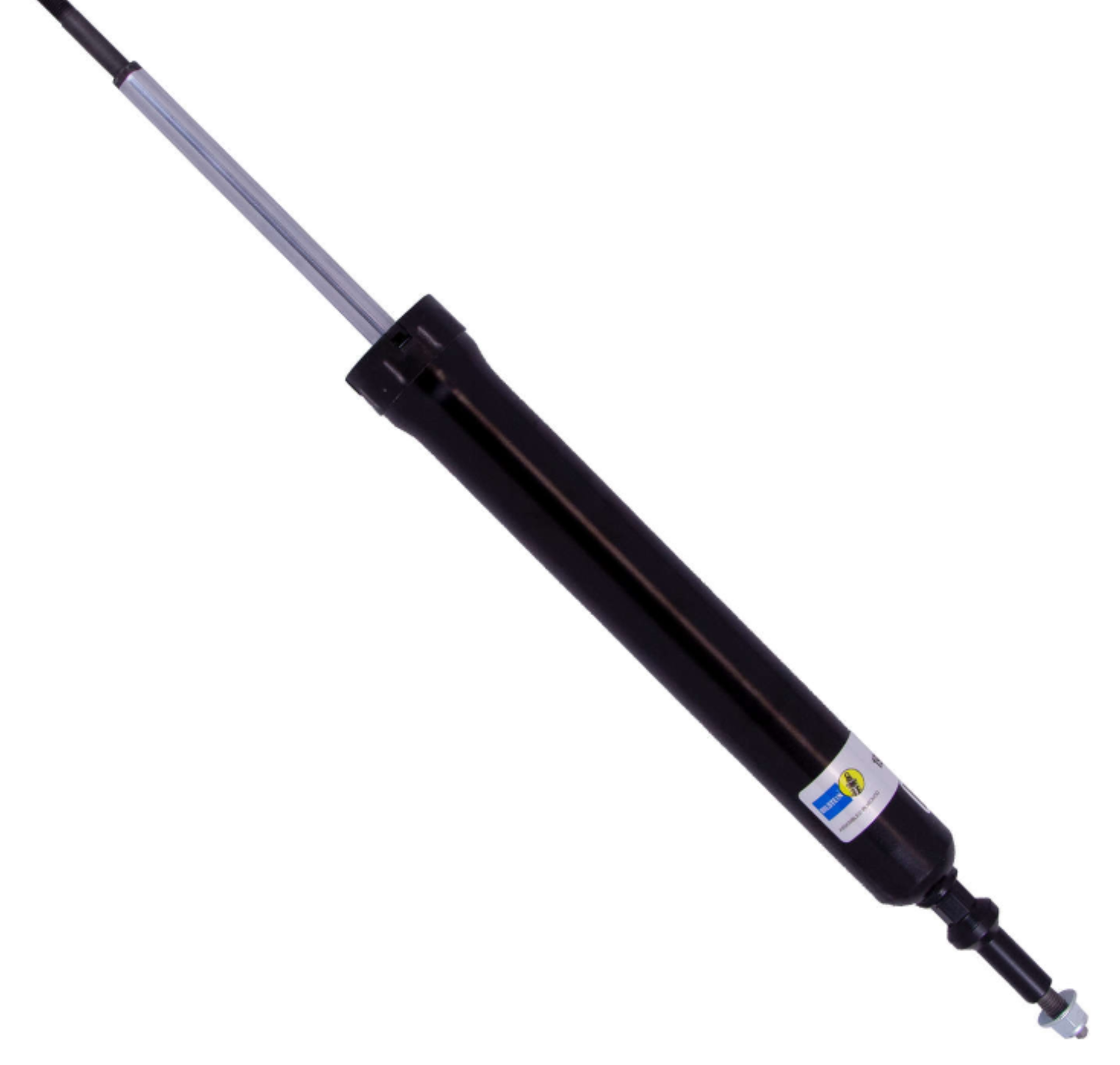 Bilstein B4 2011 BMW 323i Base Rear Twintube Shock Absorber
