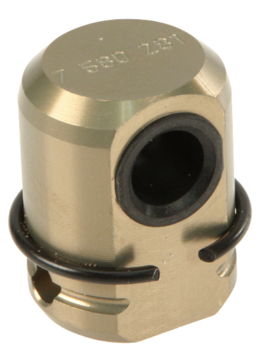 BMW Selector Rod Joint - 25117580281