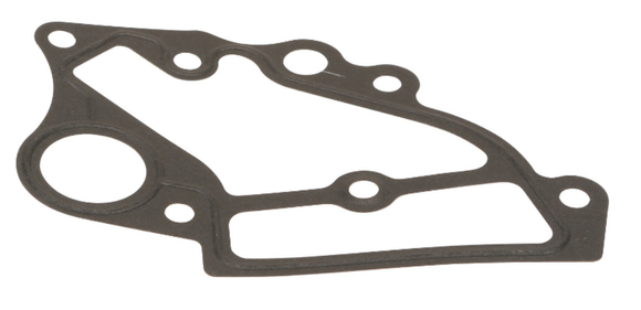 Audi VW Engine Coolant Outlet Gasket - Genuine Audi VW 06E121139H