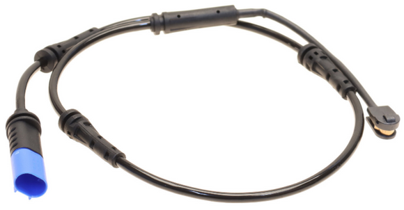 BMW Brake Pad Sensor - Textar 34356870352