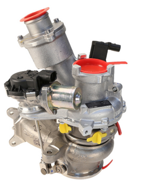 Audi VW IS20 Turbocharger - IHI 06K145874M