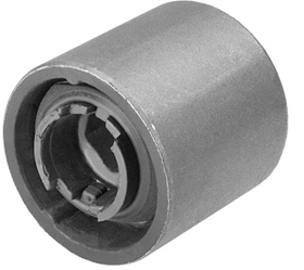 Mini Control Arm Bushing - Meyle HD 31126767530