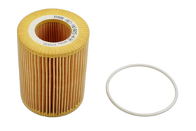 Volvo Engine Oil Filter Kit - Mann 30750013