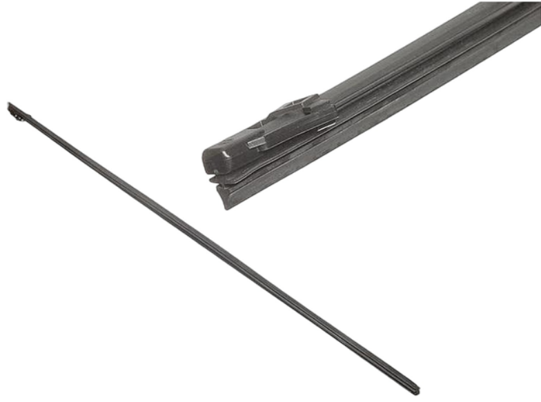 Bosch Micro Edge Wiper Blade Refill Set