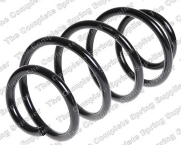 Audi VW Coil Spring - Lesjofors 1K0411105DB