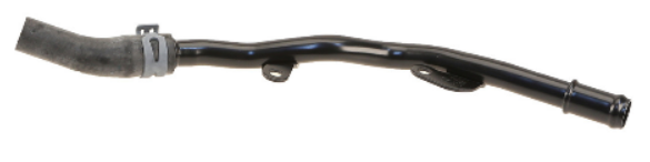 Coolant Hose - VW/Audi / 1.8T & 2.0T Gen 3 / 8V S3 / A3 / Mk3 TT / Alltrack / Atlas / Mk7 Golf / Golf R / Mk7.5 Golf / Golf R / & More