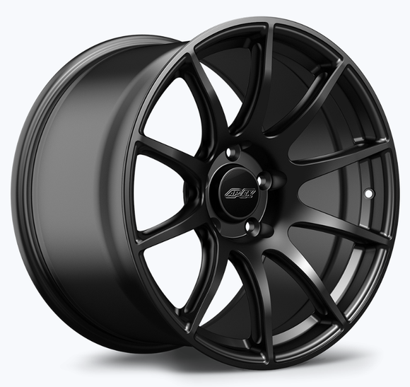 18x11" ET40 APEX SM-10 Supra Wheel