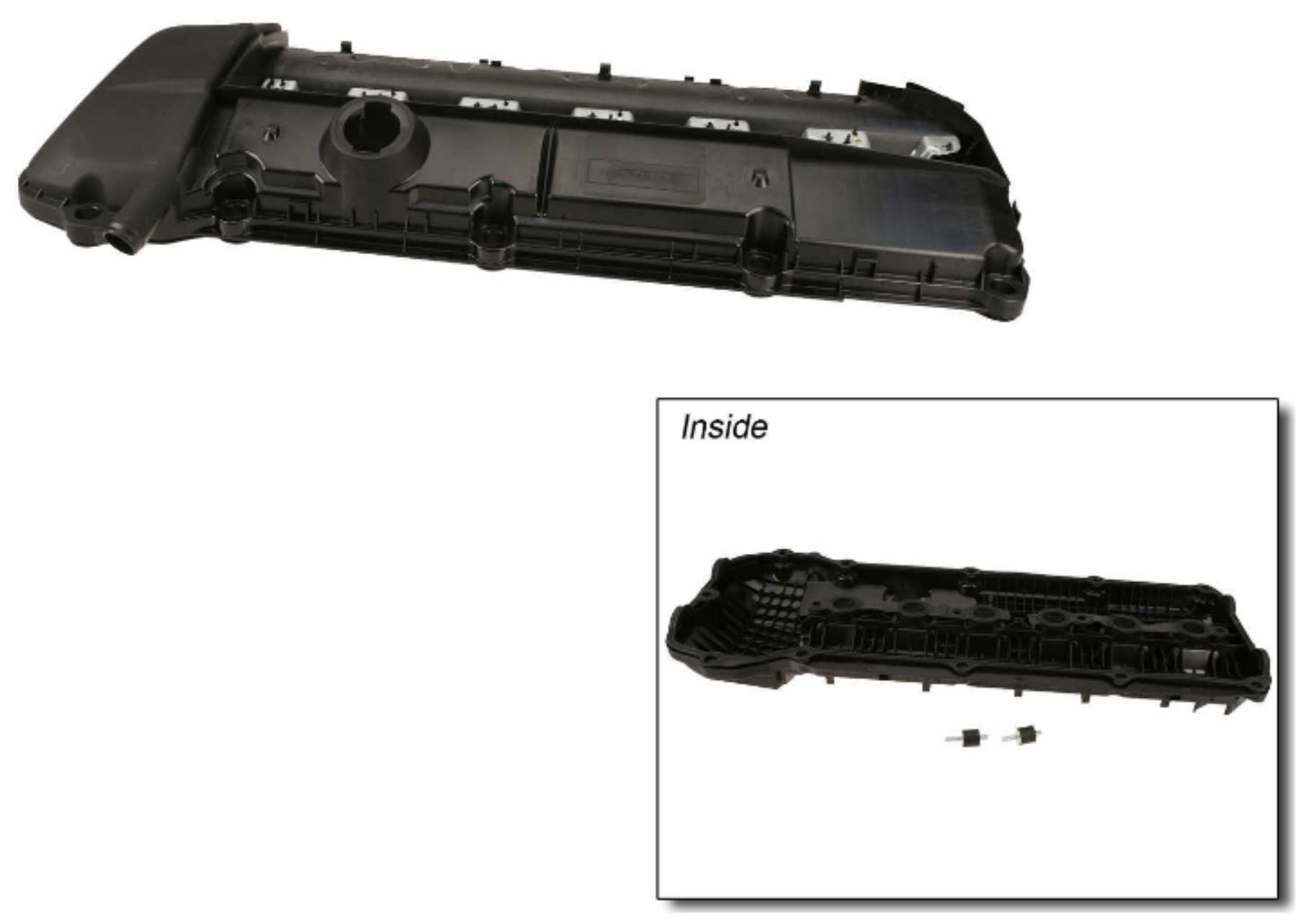 Valve Cover - BMW M52 / M54