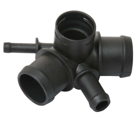 Coolant Flange | Mk4 1.9L | Some 1.8T | AEG 2.0L