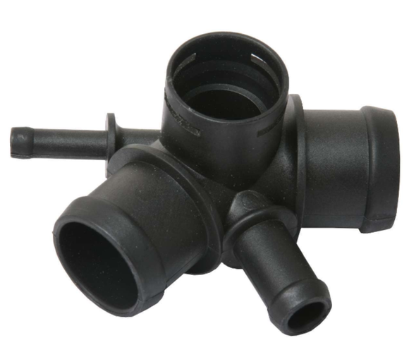 Coolant Flange | Mk4 1.9L | Some 1.8T | AEG 2.0L