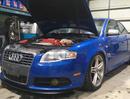 Audi S4 B7 4.2L FSI V8 ECU Tune Stage 1 - 3-2