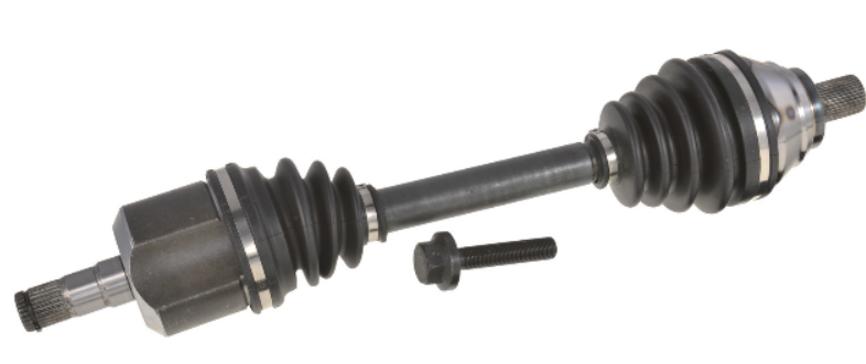 VW CV Axle Assembly - PDL 1K0407271BP | Park Auto Motorsports