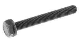 Audi VW Engine Crankshaft Main Bearing Cap Bolt - Febi 18162