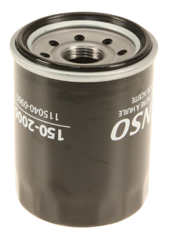 DENSO First Time Fit Engine Oil Filter 1984-2025 Honda