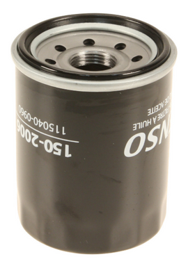 DENSO First Time Fit Engine Oil Filter 1984-2025 Honda