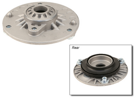 3-Bolt Front Strut Mount - BMW F2x / F3x