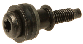 Audi VW Valve Cover Screw - Genuine VW Audi 06B103831J