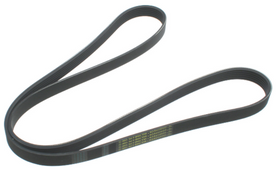 Audi Accessory Drive Belt - Continental 06B903137D