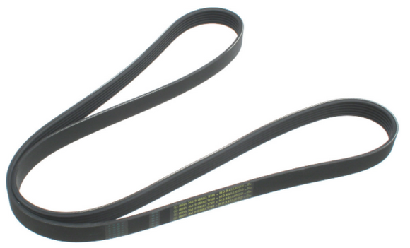 Audi Accessory Drive Belt - Continental 06B903137D