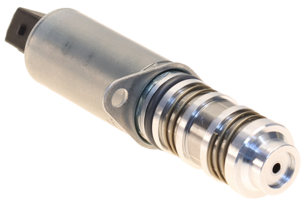 Porsche Engine Variable Timing Solenoid - Genuine Porsche 9A110530402