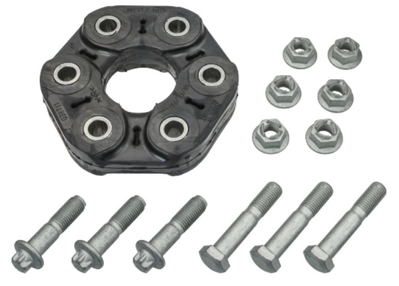 Flex Disc - BMW F10 528i / F2x 228i / F3x 320i / & More | 26117610372