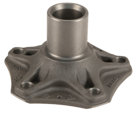 Porsche Wheel Hub - Genuine Porsche 9P1407616