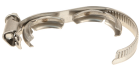 BMW Cooling Hose Clamp - Genuine BMW 11717786146