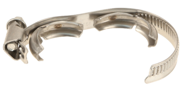 BMW Cooling Hose Clamp - Genuine BMW 11717786146