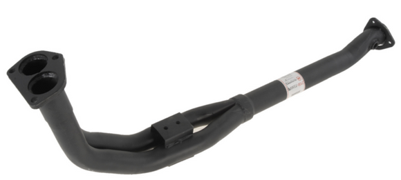 Original Exhaust Systems OE Replacement Exhaust Pipe 1985-1989 Volvo 740