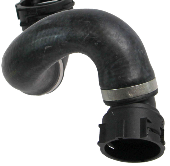 BMW Radiator Hose - Rein 17127531581